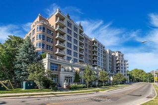 Condo for Rent, 10 Old York Mills Rd #410, Toronto, ON