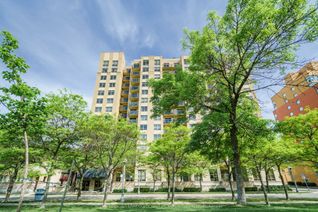 Condo for Sale, 4 Elsinore Path #1101, Toronto, ON