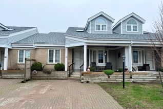 Condo Townhouse for Sale, 914 Arlington St #30, Saugeen Shores, ON