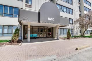 Apartment for Sale, 1600 Adelaide St N #605, London North, ON