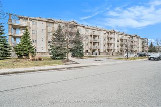 Apartment for Rent, 151 Potts Private #211, Orleans - Cumberland and Area, ON