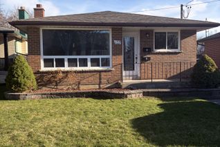 Bungalow for Rent, 653 Athol St E #Main, Oshawa, ON