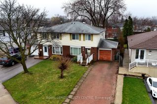 Property for Sale, 3390 Frobex Ct, Mississauga, ON