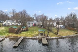 Detached House for Sale, 47 North Water St, Kawartha Lakes, ON