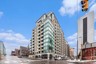 Property for Sale, 238 Besserer St #1506, Lower Town - Sandy Hill, ON