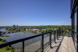 Apartment for Sale, 150 Water St N #1007, Cambridge, ON