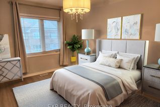 Townhouse for Rent, 33 Bondsmith St, Ajax, ON