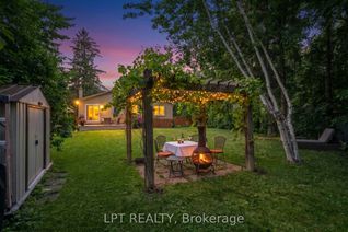 Bungalow for Sale, 31 Patrick Dr, Aurora, ON