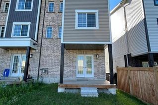 Property for Rent, 57 Andean Ln, Barrie, ON Property for Rent, 57 Andean Ln, Barrie, ON