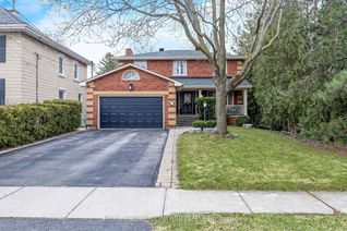 Detached House for Sale, 352 Broadway Ave, Milton, ON