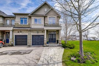 Freehold Townhouse for Sale, 2454 Greenwich Dr, Oakville, ON
