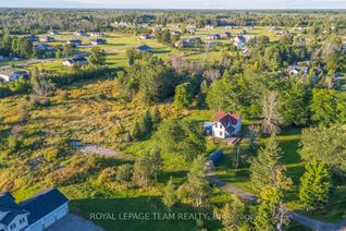 Land for Sale, 1102 Perth Rd N, Beckwith, ON Land for Sale, 1102 Perth Rd N, Beckwith, ON