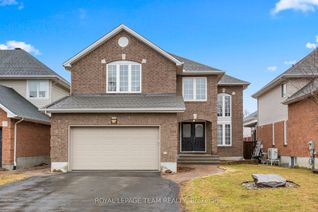 Detached House for Sale, 844 Giant Cedars Cres, Blossom Park - Airport and Area, ON