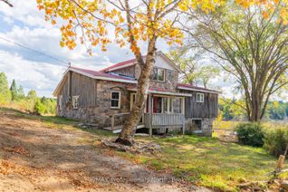 Property for Sale, 1127 Fallowfield Rd, Dysart et al, ON