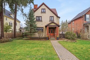 Detached House for Sale, 42 Queen St, Belleville, ON Detached House for Sale, 42 Queen St, Belleville, ON