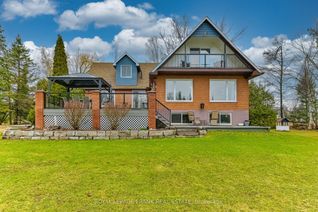 Detached House for Sale, 14 Fire Route 26B N/A, Trent Lakes, ON