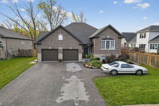 Bungalow for Sale, 3563 Dominion Rd, Fort Erie, ON
