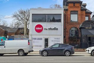 Commercial/Retail Property for Lease, 118 Avenue Rd, Toronto, ON