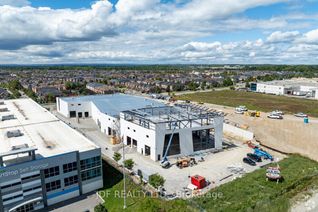 Industrial Property for Sale, 435 Cityview Blvd #3, Vaughan, ON