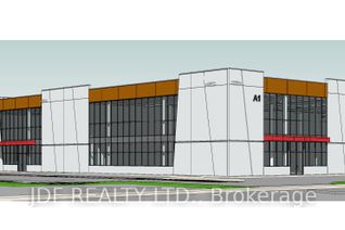 Industrial Property for Sale, 435 Cityview Blvd #4, Vaughan, ON