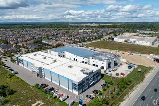Industrial Property for Sale, 435 Cityview Blvd #204, Vaughan, ON