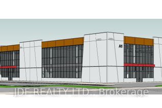Office for Sale, 435 Cityview Blvd #2nd Floor, Vaughan, ON