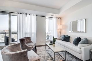 Property for Sale, 225 Sackville St #2312, Toronto, ON
