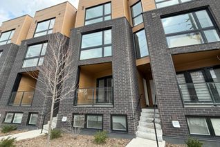 Condo Townhouse for Rent, 35 Birchcliff Ave #34, Toronto, ON