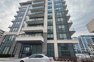 Property for Rent, 396 Highway 7 Ave E #607, Richmond Hill, ON