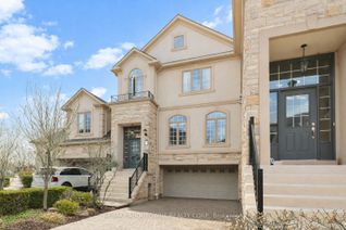 Townhouse for Sale, 2400 Neyagawa Blvd #34, Oakville, ON