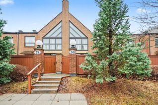 Condo for Sale, 100 Hillside Dr #30, Manor Park - Cardinal Glen and Area, ON