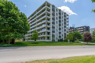 Apartment for Sale, 1180 COMMISSIONERS Rd #204, London South, ON