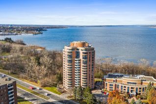 Apartment for Sale, 3105 Carling Ave #504, Crystal Bay - Rocky Point - Bayshore, ON