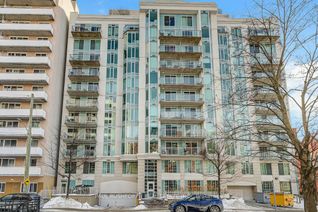Property for Sale, 138 Somerset St W #505, Ottawa Centre, ON