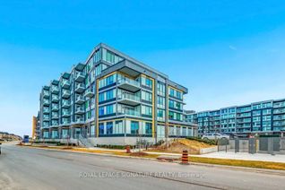 Property for Rent, 2501 Saw Whet Blvd #522, Oakville, ON
