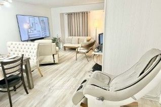 Condo Townhouse for Sale, 69 Maple Branch Path #37, Toronto, ON