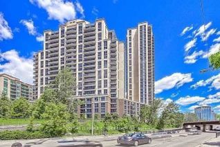 Apartment for Rent, 3 Michael Power Pl #203, Toronto, ON