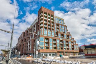 Condo Apartment for Rent, 1787 St. Clair Ave W #330, Toronto, ON