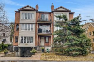 Property for Sale, 4 Columbus Ave #2D, Overbrook - Castleheights and Area, ON