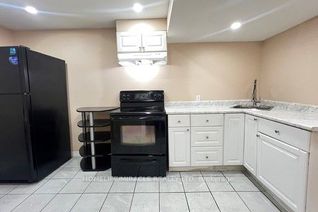 Freehold Townhouse for Rent, 2153 Morningside Ave #Bsmt, Toronto, ON