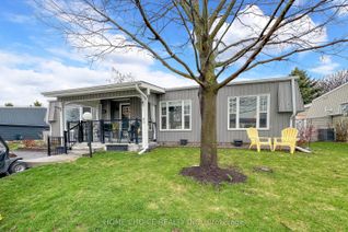 Bungalow for Sale, 80 Bluffs Rd, Clarington, ON