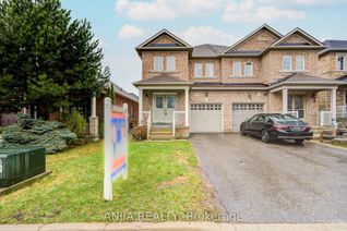 Semi-Detached House for Sale, 29 Butterwood Ln, Whitchurch-Stouffville, ON