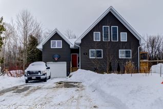 Property for Sale, 40 Braeside St, Collingwood, ON