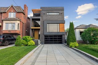 Detached House for Sale, 1139 Glengrove Ave W, Toronto, ON