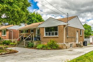 Bungalow for Sale, 446 East 36th St, Hamilton, ON