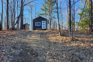 Vacant Residential Land for Sale, 00 Baker Valley Rd, Frontenac, ON