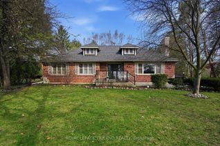 Detached House for Sale, 831 Riverside Dr, London North, ON