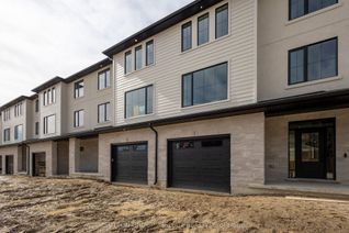 Townhouse for Rent, 233 Upper Queen St #6, Thames Centre, ON