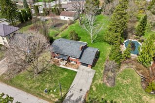 House for Sale, 180 Church St, North Middlesex, ON