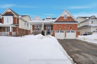 Bungaloft for Sale, 11 Collier Cres, Essa, ON